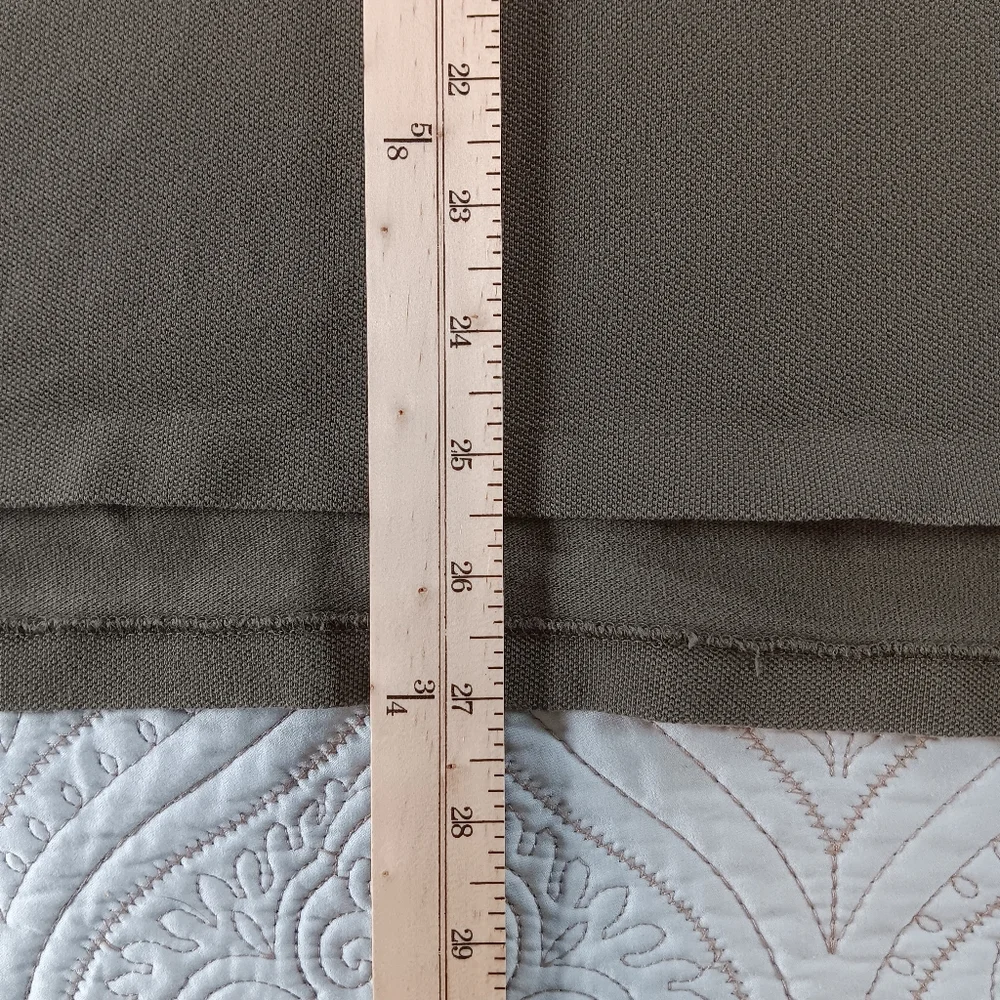 Polo Ralph Lauren‎ Military Pocket Polo XL